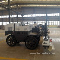 Automatic Ride-on Levelling Laser Concrete Screed Machine For Floor